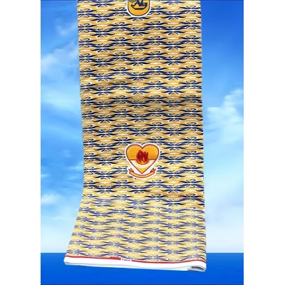 YS Gold Cloth (yards)